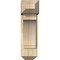 Ekena Millwork Imperial Craftsman Rough Sawn Bracket w/ Offset Brace, Douglas Fir, 8"W x 20"D x 28"H BKT0806X20X28IMP04RDF - alternate 2